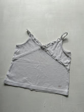 Load image into Gallery viewer, Pink cute basic cami top 90s y2k vintage (XS)