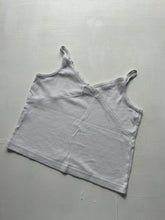 Load image into Gallery viewer, Pink cute basic cami top 90s y2k vintage (XS)