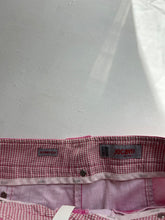 Load image into Gallery viewer, Pink mid rise utility mini /micro short (S)