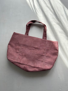 Baby pink y2k vintage small shoulder bag